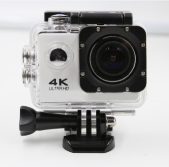 4k camera waterproof camera