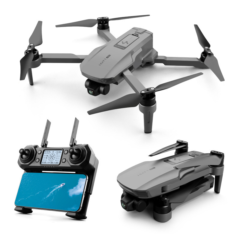 gps hd camera drone