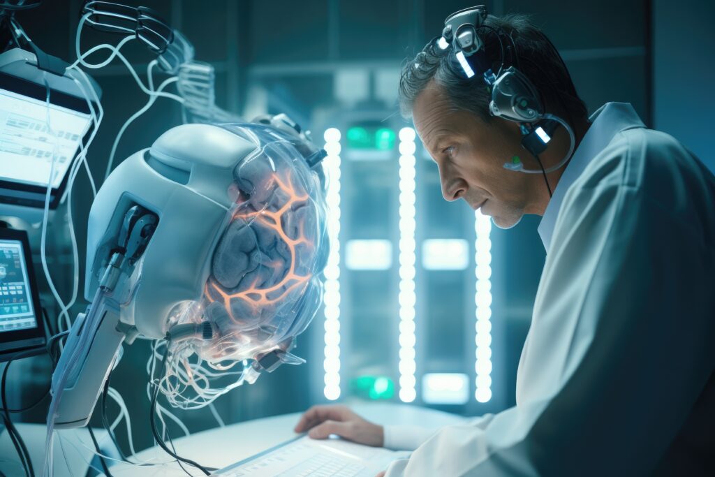 Artificial Intelligence in Healthcare